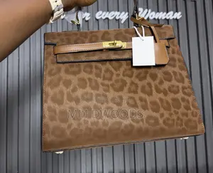 Animal Patterns Bags