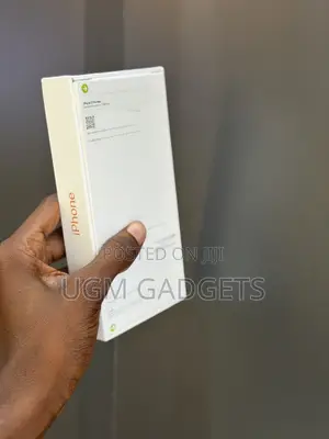 New Apple iPhone 17 Pro Max 256 GB Orange