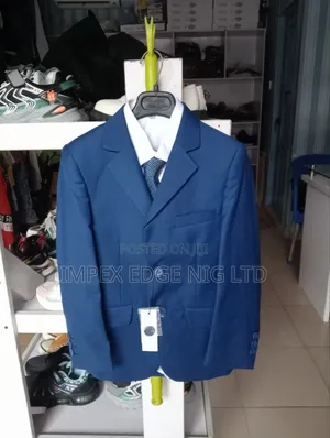 Boy's Suits , Children's Suits