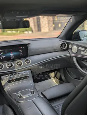 Mercedes-Benz E53 AMG AMG E 53 4MATIC+ 2022 Blue
