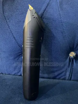 Brio Beardscape V2 Trimmer With Adjustable Blade.