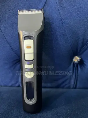 Brio Beardscape V2 Trimmer With Adjustable Blade.