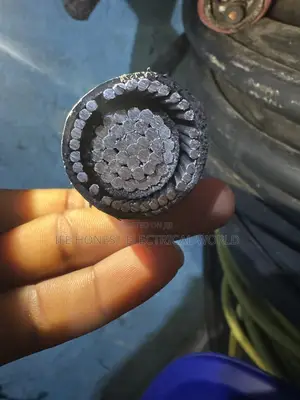 240mmx1core Aluminum