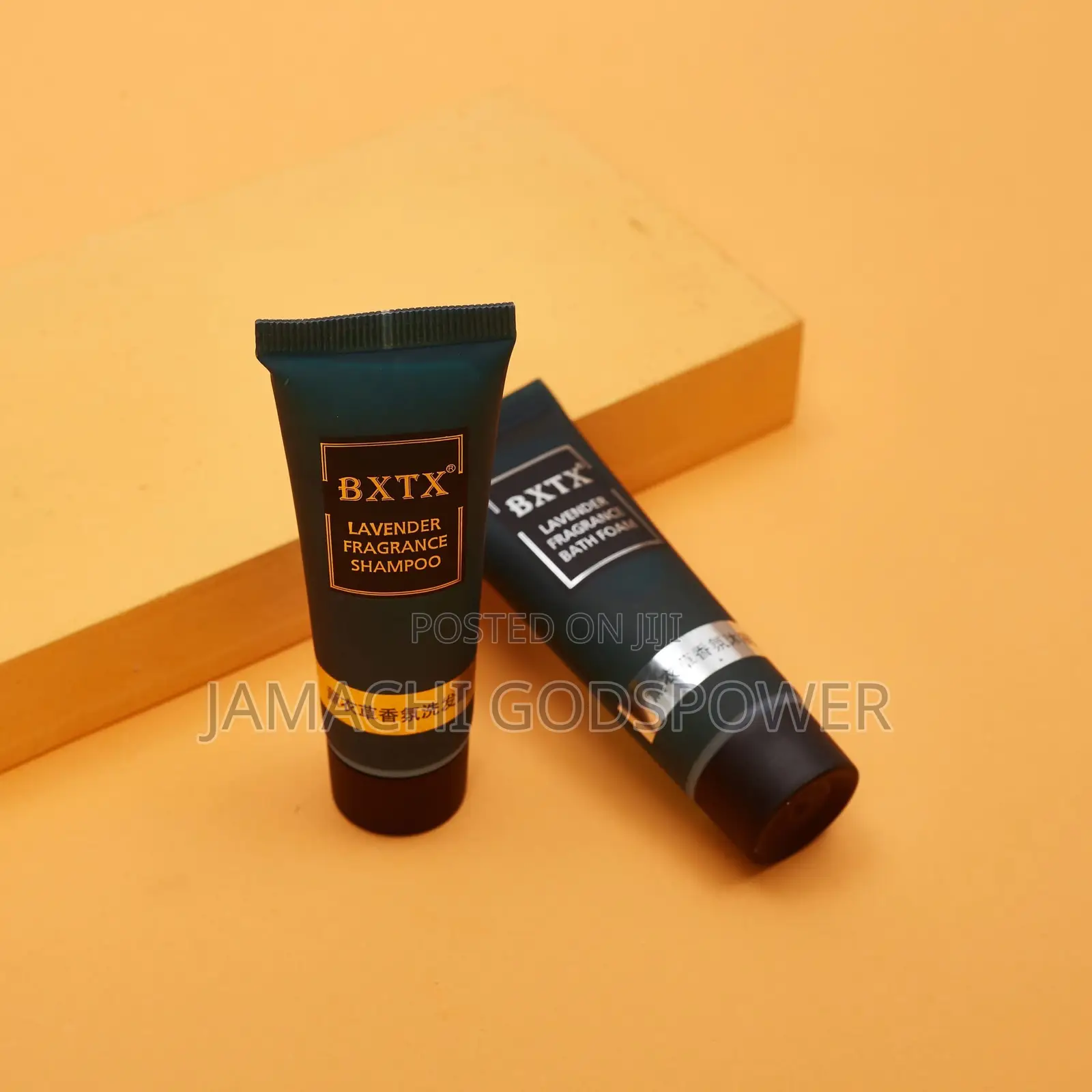 Hotel Amenities