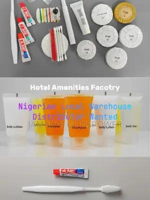 Hotel Amenities