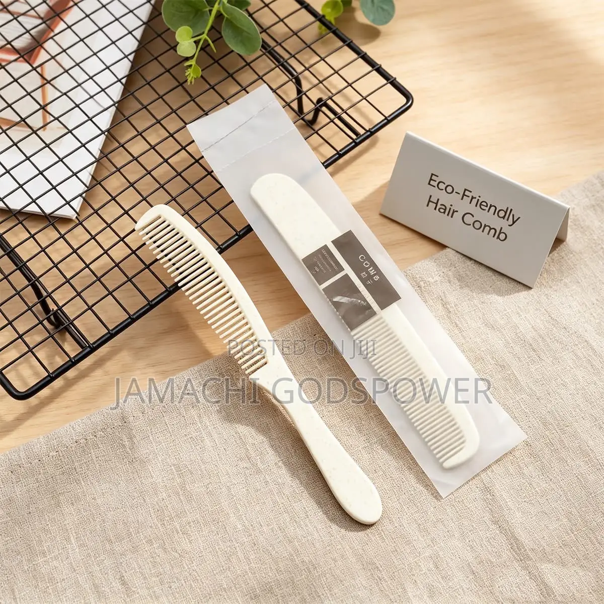 Hotel Amenities