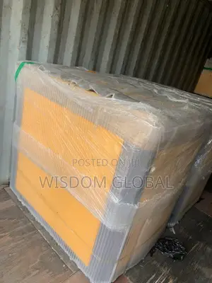 Original 30hp Screw Compressor