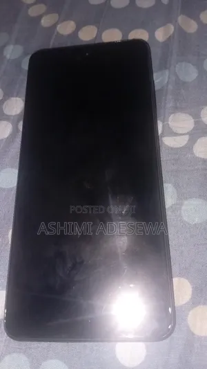 Nokia X20 128 GB Black
