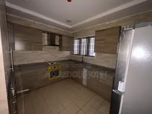 2bdrm Block of Flats in Katampe Extension for rent