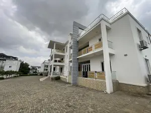 2bdrm Block of Flats in Katampe Extension for rent