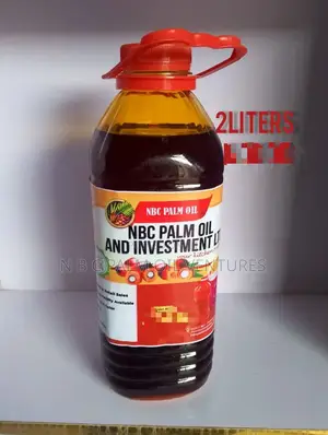 N B C Palm Oil Ventures