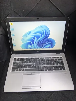 Laptop HP EliteBook 755 G4 8GB AMD A10 HDD 500GB