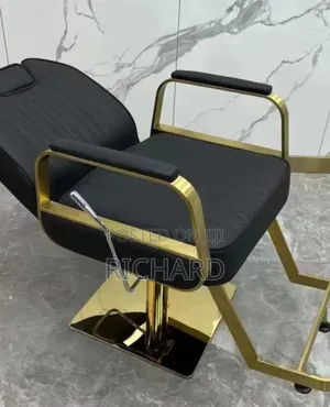 Executive Saloon Chair