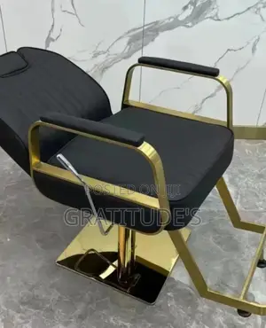 Executive Saloon Chair