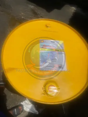 Shell Morlina S1 B 150 // 209l Drum