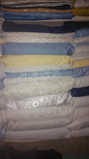 Quality Atiku Materials (Per Yard)