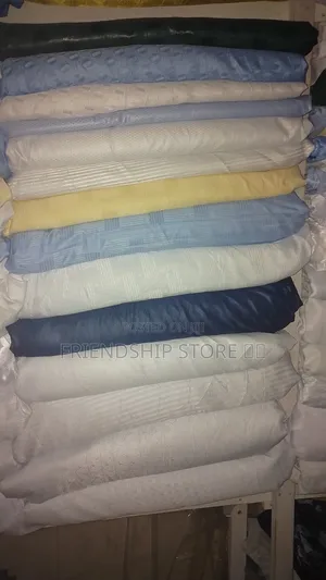 Quality Atiku Materials (Per Yard)