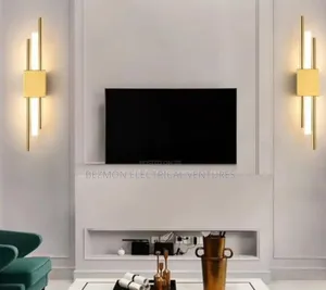Wall Light for Tv Console Available for Sale