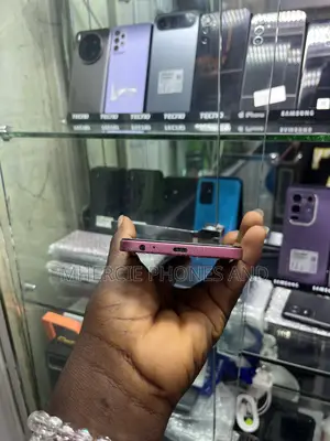 Tecno Spark 40 256 GB Red