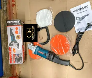 Angle Polisher Machine