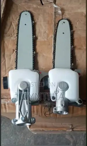 Max Power Chain Saw