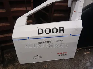 Door Honda CRV 2017-2023