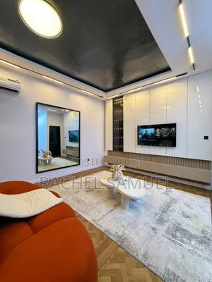 Luxury 2 Bedroom at Ur Service