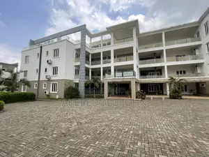 3bdrm Block of Flats in Katampe Extension for rent