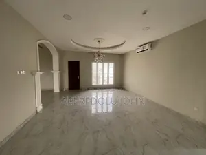 3bdrm Block of Flats in Katampe Extension for rent