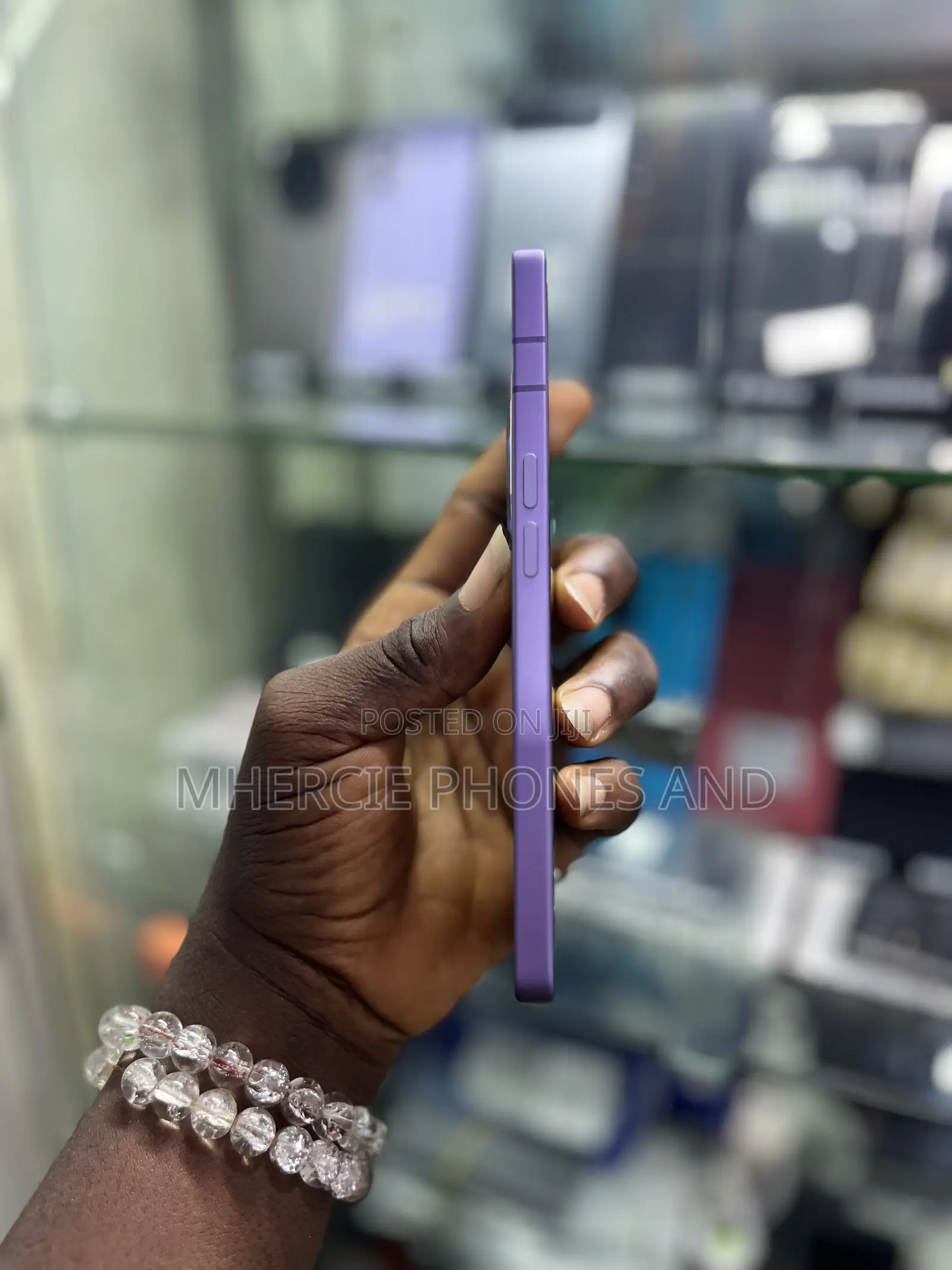 Infinix Note 50 Pro 4G 256 GB Green