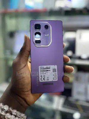 Infinix Note 50 Pro 4G 256 GB Green