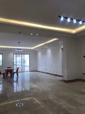 3bdrm Apartment in Old Ikoyi for rent