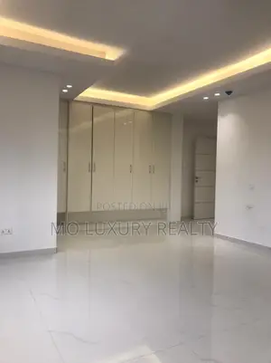 3bdrm Apartment in Old Ikoyi for rent