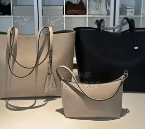 Classe Style Tote Bag