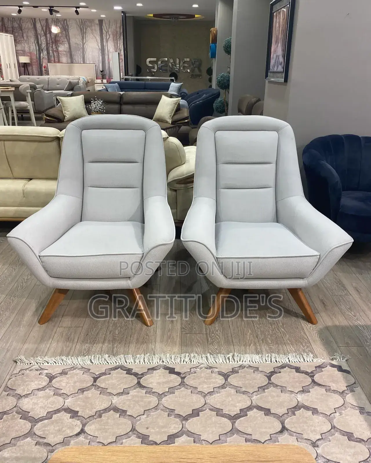 Newly Imported Turkish Sofa Sets 7 Seaters