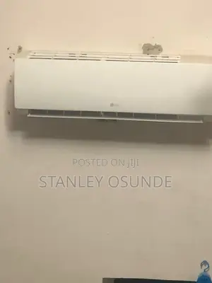 Used Air Conditioner
