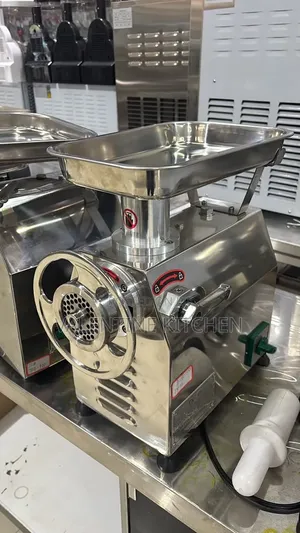 Meat Grinder Size 22