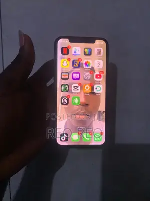 Apple iPhone 11 Pro 64 GB Black