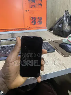 Apple iPhone 12 Pro 128 GB Gray