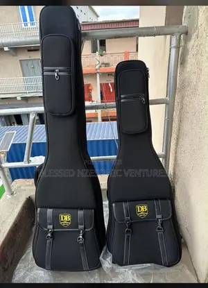 Original Leader Guitar Bag