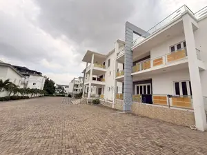 1bdrm Block of Flats in Katampe Extension for rent