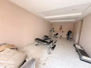 1bdrm Block of Flats in Katampe Extension for rent