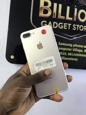 Apple iPhone 7 Plus 128 GB