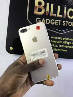 Apple iPhone 7 Plus 128 GB