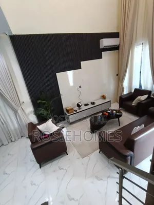 3bdrm Duplex in Capital Garden, Eleko for sale