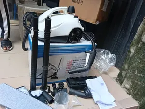 Steam Cleaner Machine