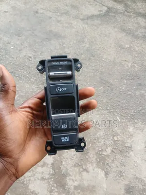 Handbrake Honda Civic 2022-2025