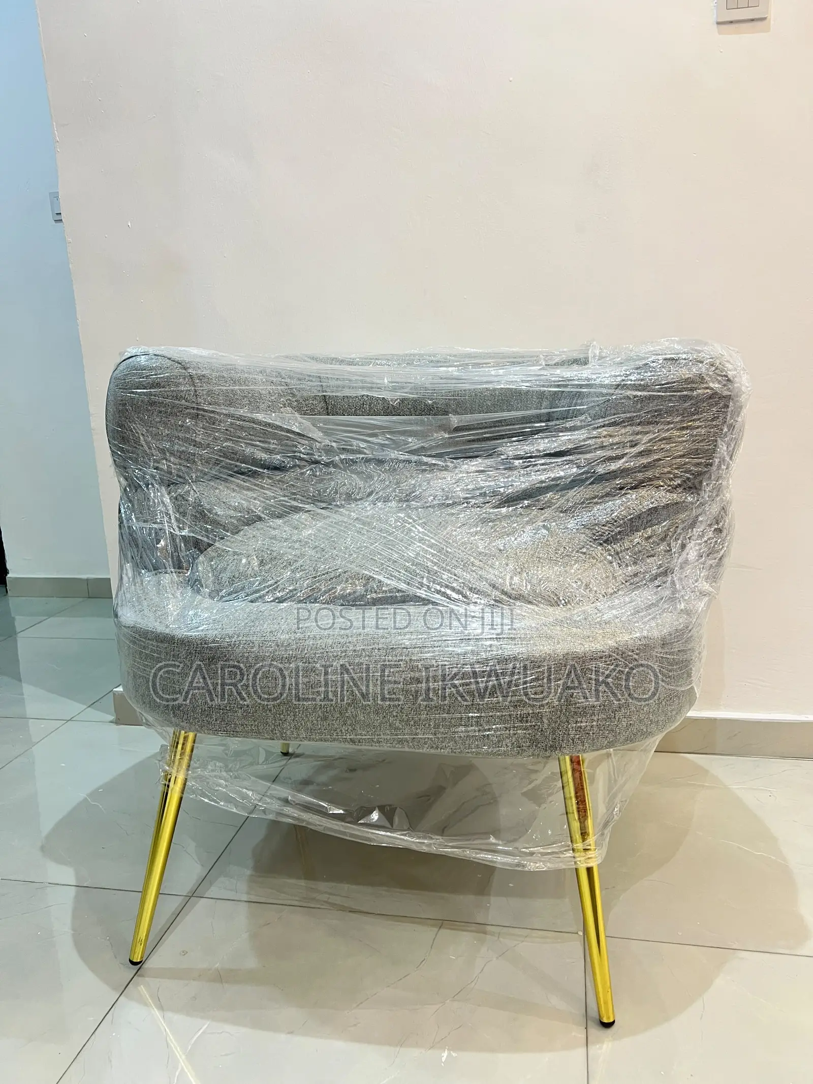 Accent Chair