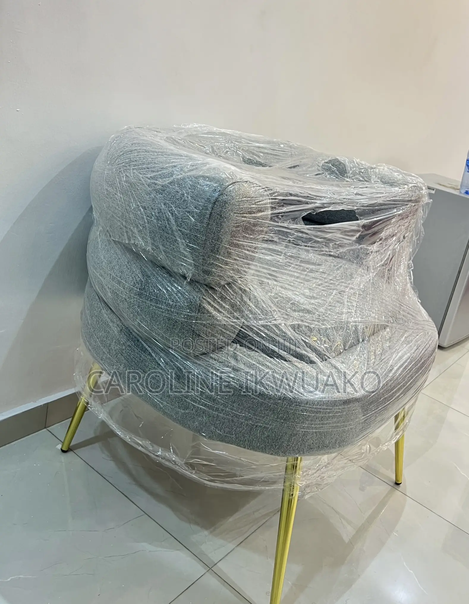 Accent Chair