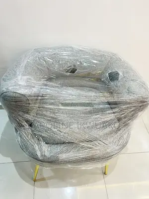 Accent Chair